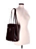 Brighton 100% Leather Brown Leather Shoulder Bag One size - photo 2