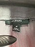 Alfani Solid Gray Active Pants Size 8 (petite) - photo 7