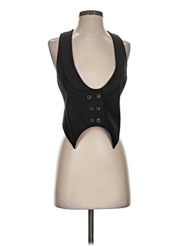 Club Monaco Tuxedo Vest (view 1)