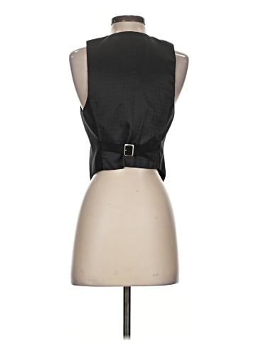 Club Monaco Tuxedo Vest (view 2)