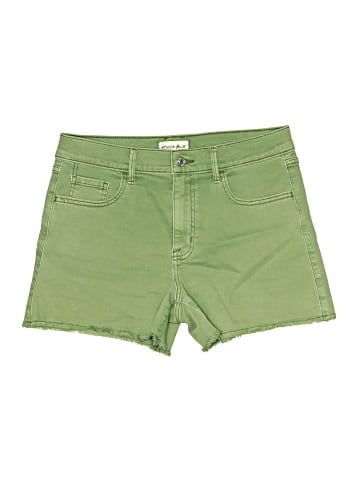 STUDIO BLUE Denim Shorts (view 1)