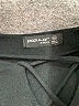 Popular Basics Black Cocktail Dress Size M - photo 7