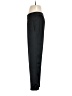 BCBGMAXAZRIA 100% Polyester Solid Black Dress Pants Size S - photo 5