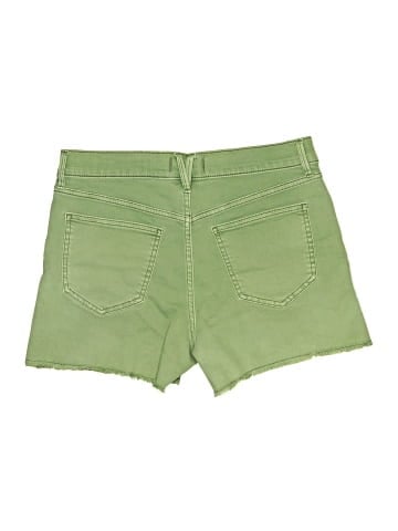 STUDIO BLUE Denim Shorts (view 2)