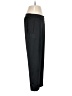 BCBGMAXAZRIA 100% Polyester Solid Black Dress Pants Size S - photo 4