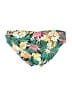 Coco Reef Tropical Green Swimsuit Bottoms Size M - photo 2