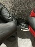 MICHAEL Michael Kors 100% Wool Red Wool Coat Size 8 - photo 4