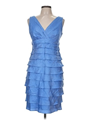 Maggy L Cocktail Dress (view 1)