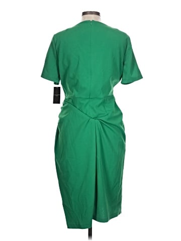 Tahari by ASL Casual Dress (view 2)