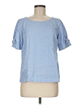 Vineyard Vines Short Sleeve Blouse