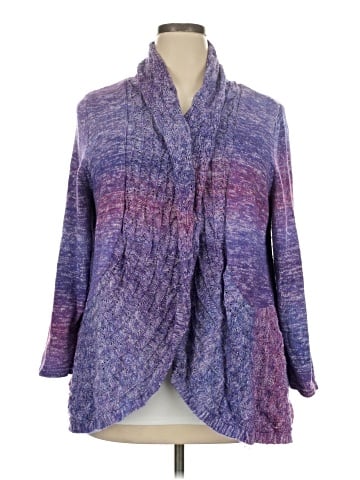 Catherines Kimono (view 1)