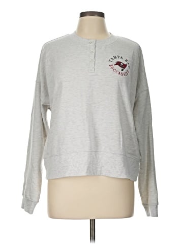 Team Apparel Sweatshirt (view 1)