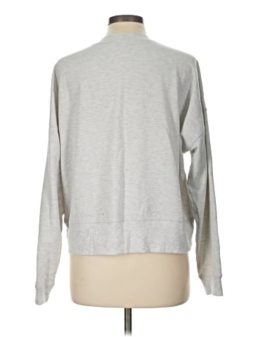Team Apparel Sweatshirt (view 2)