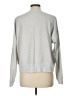 Team Apparel Gray Sweatshirt Size L - photo 2