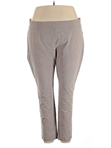 Lands' End Active Pants (view 1)