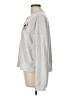 Team Apparel Gray Sweatshirt Size L - photo 5