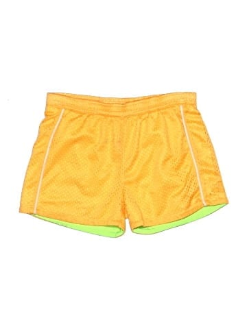 Puma Athletic Shorts (view 1)