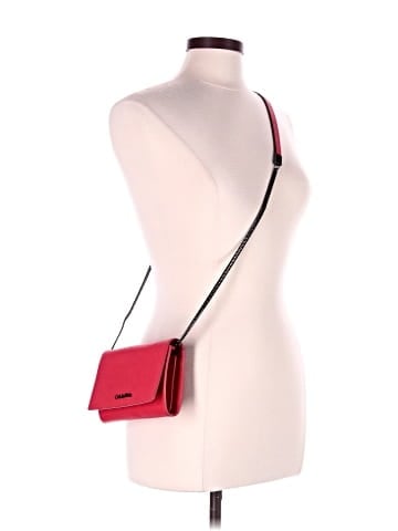 Calvin Klein Crossbody Bag (view 2)
