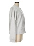 Team Apparel Gray Sweatshirt Size L - photo 4