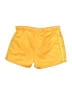Puma 100% Polyester Color Block Yellow Athletic Shorts Size 6X - photo 2