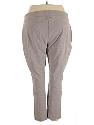 Lands' End Active Pants (view 2)