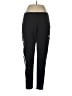 Adidas Black Track Pants Size M - photo 1