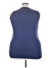 Active Blue Active Tank Size 3X - photo 2