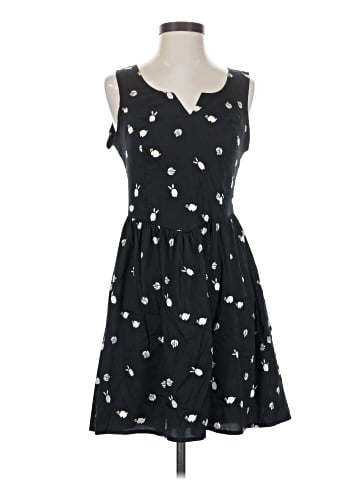 Bar III Casual Dress (view 1)