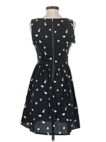 Bar III Casual Dress (view 2)