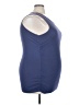 Active Blue Active Tank Size 3X - photo 4