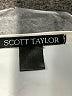 Scott Taylor White Tank Top Size M - photo 4