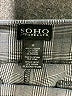 SOHO Apparel Ltd Plaid Gray Dress Pants Size M - photo 7