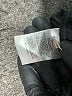 Express 100% Polyester Black Blazer Size M - photo 4