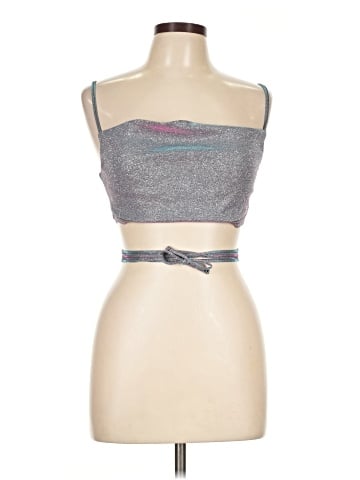 Cider Sleeveless Top (view 1)