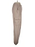 Lanston Tan Casual Pants Size S - photo 4