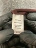Coldwater Creek Solid Burgundy Formal Skirt Size 18 - photo 5