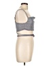 Cider Silver Sleeveless Top Size L - photo 4