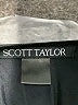 Scott Taylor Black Tank Top Size 16 (estimated) - photo 7