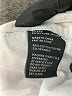 Dex Solid Ivory Shorts Size 26 - photo 4