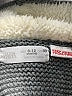 Zara Gray Cardigan Size 9-12 mo - photo 3
