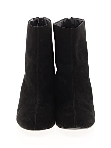 Just Fab Ankle Boots (view 2)