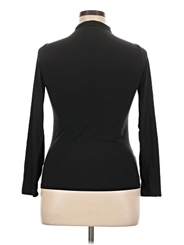 Unbranded Long Sleeve Turtleneck (view 2)
