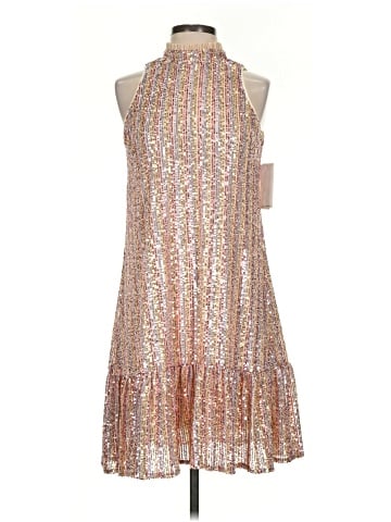 Julia Jordan Cocktail Dress (view 1)