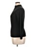 Unbranded Black Long Sleeve Turtleneck Size XL - photo 5