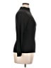 Unbranded Black Long Sleeve Turtleneck Size XL - photo 4