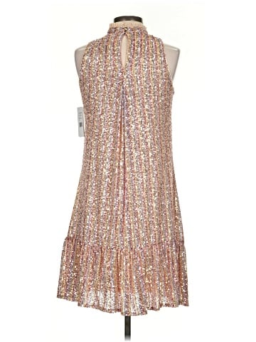 Julia Jordan Cocktail Dress (view 2)