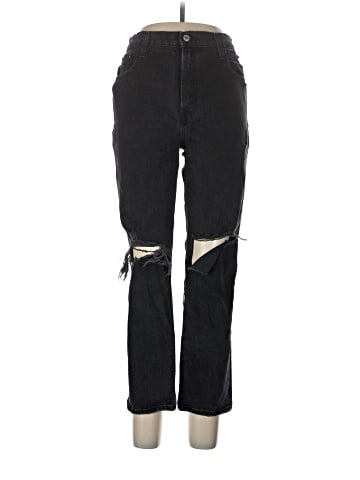 Abercrombie & Fitch Jeans (view 1)