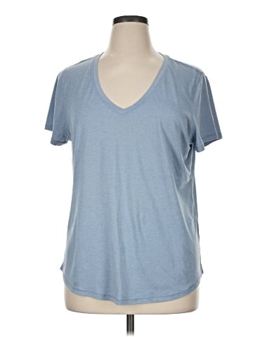 Velocity Short Sleeve T-Shirt (view 1)