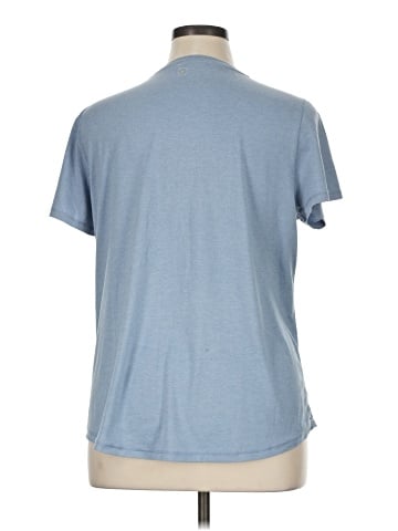 Velocity Short Sleeve T-Shirt (view 2)