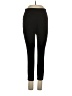 Lyssé Solid Black Active Pants Size S - photo 1